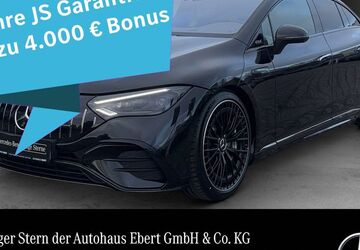 Mercedes-Benz EQE 22.716 km 64.440 &euro; Weinheim 69469
