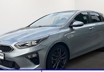 Kia ceed / Ceed 53.907 km 20.990 &euro; Heidelberg 69126