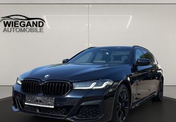 BMW 530 131.500 km 35.350 &euro; Viernheim 68519