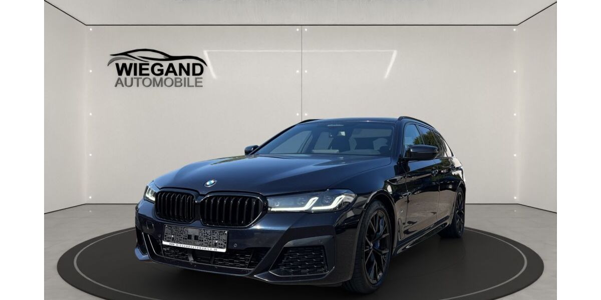 BMW 530 131.500 km 35.350 &euro; Viernheim 68519