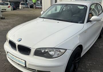 BMW 116 143.000 km 5.900 &euro; Mörlenbach 69509
