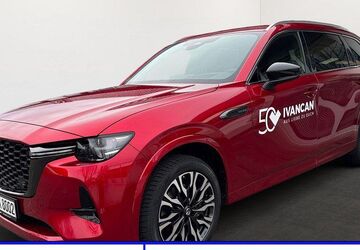 Mazda CX-80 24.103 km 55.990 &euro; Mannheim 68219