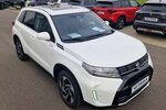 Suzuki Vitara 1.4 Boosterjet Hybrid Allgrip Comfort+ Gara 2.500 km 28.140 &euro; Obrigheim-Asbach 74847