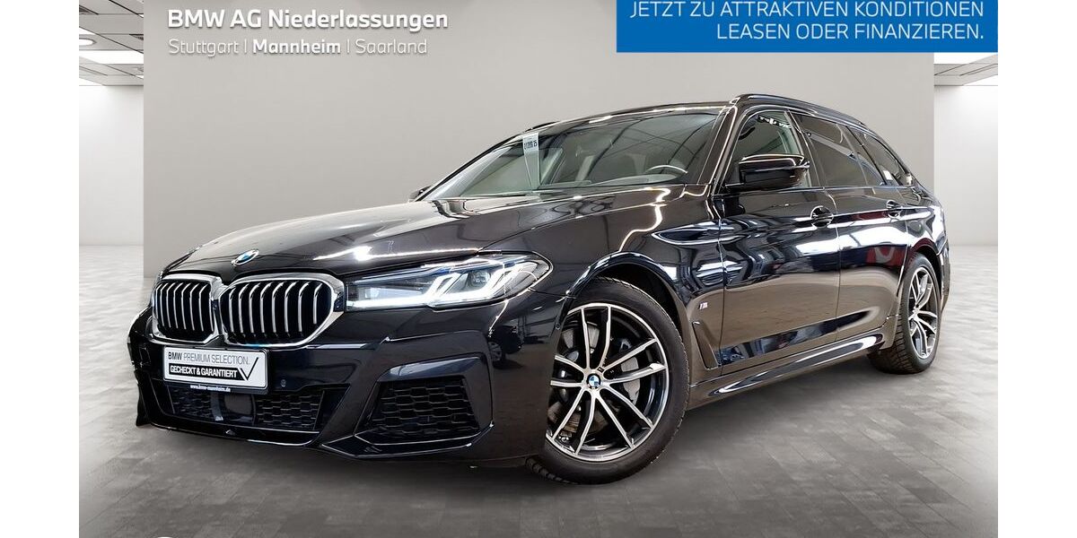 BMW 530 68.132 km 39.970 &euro; Mannheim 68169