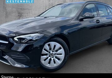 Mercedes-Benz C 200 84.600 km 28.990 &euro; Wiesloch 69168