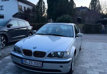 BMW 320 247.500 km 5.299 &euro; Angelbachtal 74918