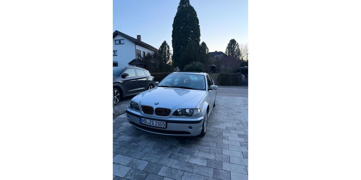 BMW 320 247.500 km 5.299 &euro; Angelbachtal 74918