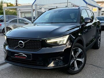 Gebrauchte Volvo XC40