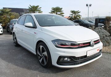 VW Polo 64.000 km 17.790 &euro; Speyer 67346