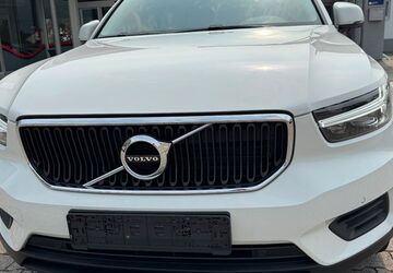 Volvo XC40 72.660 km 18.950 &euro; Philippsburg 76661