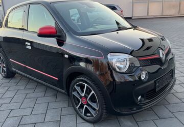Renault Twingo 101.000 km 6.999 &euro; Speyer 67346