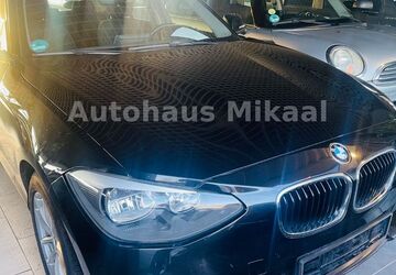 BMW 116 147.000 km 6.498 &euro; Ketsch 68775