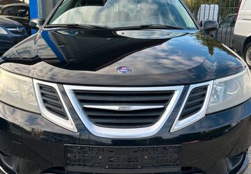 Saab 9-3 247.364 km 3.699 &euro; Sandhausen 69207