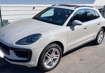 Porsche Macan 32.500 km 65.999 &euro; Weinheim 69469