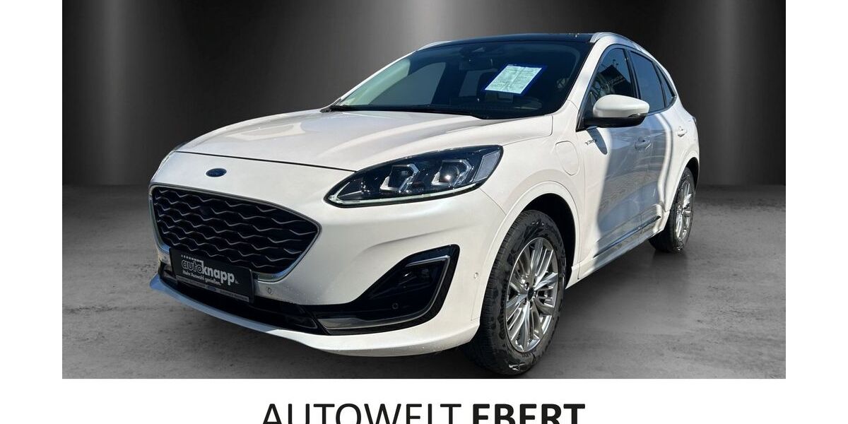 Ford Kuga 27.729 km 26.890 &euro; Weinheim 69469