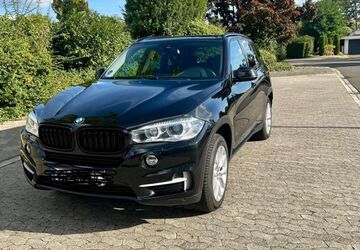 BMW X5 158.000 km 22.900 &euro; Ludwigshafen 67071