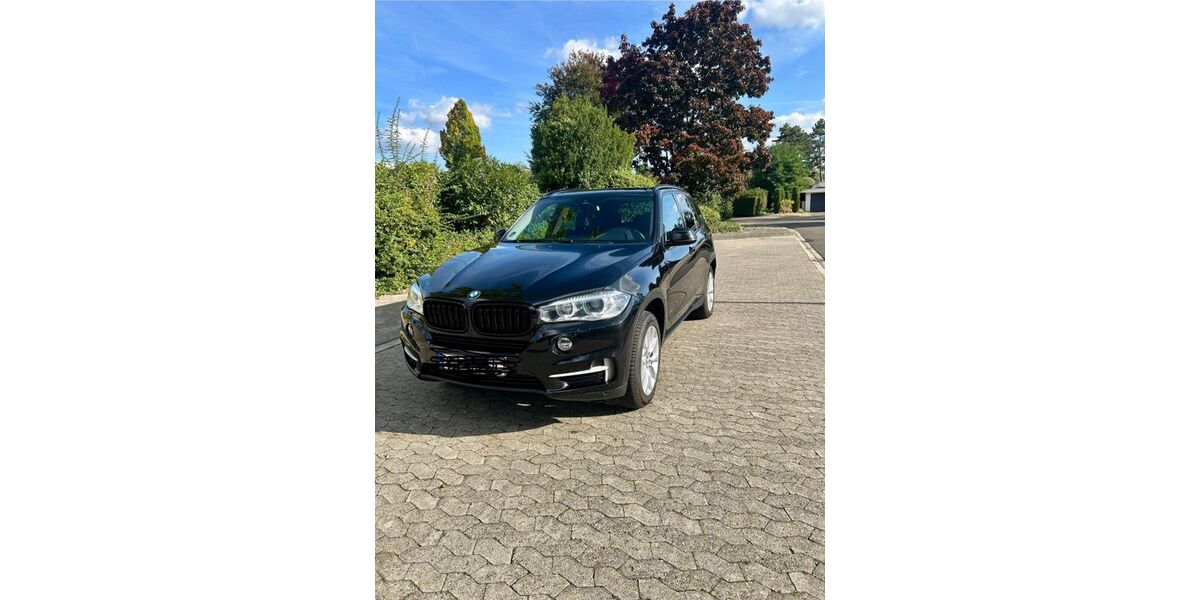 BMW X5 158.000 km 22.900 &euro; Ludwigshafen 67071