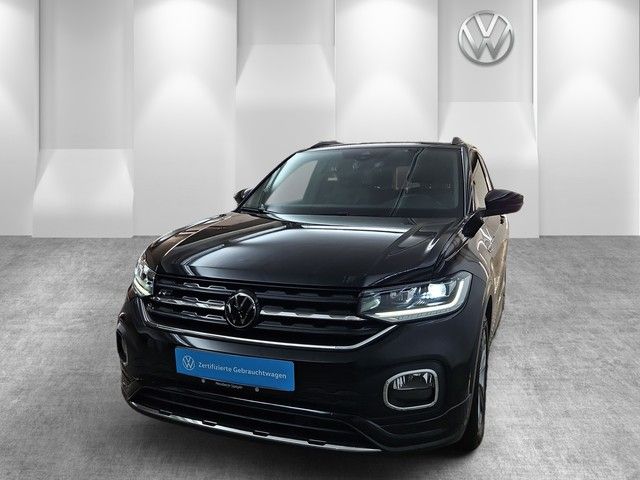 VW T-Cross 46.008 km 24.555 &euro; Speyer 67346
