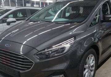 Ford S-Max 187.000 km 13.328 &euro; Weinheim 69469