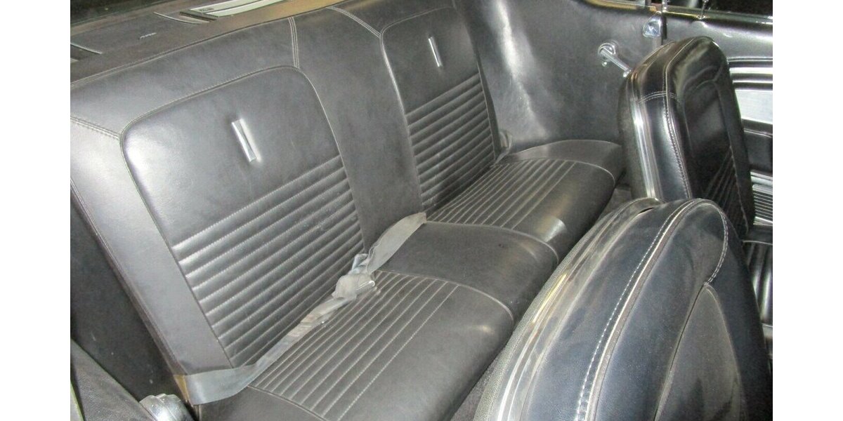 Ford Mustang 65 B 95.600 km 39.985 &euro; Hirschberg 69493