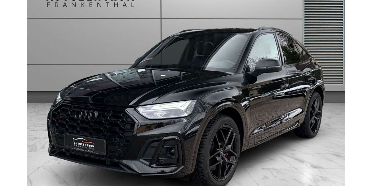 Audi SQ5 30.890 km 61.990 &euro; Frankenthal 67227