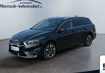 Kia ceed Sportswagon 24.000 km 25.989 &euro; Mannheim 68199
