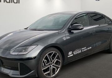 Hyundai IONIQ 6 26.500 km 35.990 &euro; Wiesloch 69168
