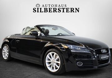 Audi TT 156.699 km 9.700 &euro; Altlussheim 68804