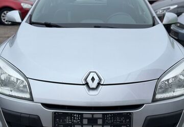 Renault Megane 220.000 km 3.500 &euro; Speyer 67346