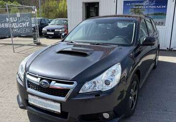 Subaru Legacy 233.000 km 4.900 &euro; Moerlenbach 69509