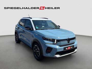 Gebrauchte Citroën C3