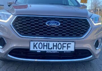 Ford Kuga 91.226 km 19.770 &euro; Mannheim 68309