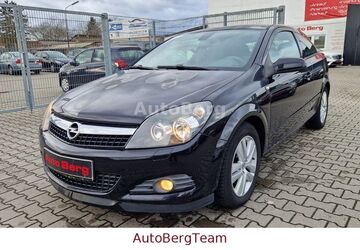 Opel Astra 250.698 km 2.499 &euro; Speyer 67346