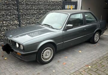 BMW 318 82.611 km 13.500 &euro; Ludwigshafen 67067