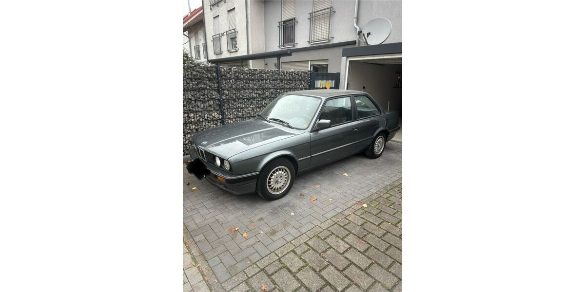BMW 318 82.611 km 13.500 &euro; Ludwigshafen 67067