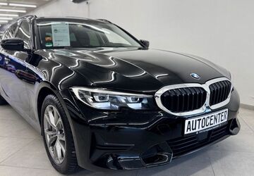 BMW 330 185.377 km 19.950 &euro; Hockenheim 68766