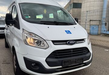 Ford Transit 165.839 km 12.999 &euro; Hockenheim 68766