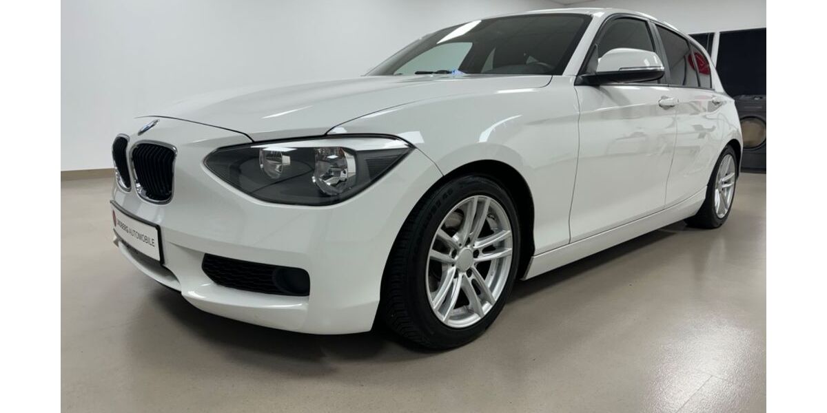 BMW 118 146.650 km 8.990 &euro; Sandhausen ( bei Heidelberg ) 69207