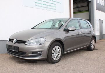 VW Golf 167.700 km 7.990 &euro; Lampertheim 68623