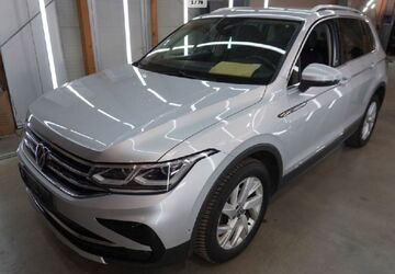 VW Tiguan 168.000 km 22.610 &euro; Heidelberg 69123