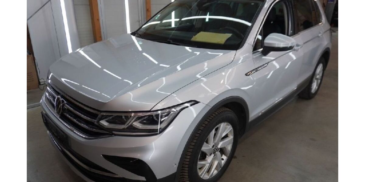 VW Tiguan 168.000 km 22.610 &euro; Heidelberg 69123