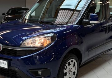 Fiat Doblo 69.500 km 14.990 &euro; Mutterstadt 67112
