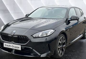 BMW 120 17.400 km 37.900 &euro; Sinsheim 74889