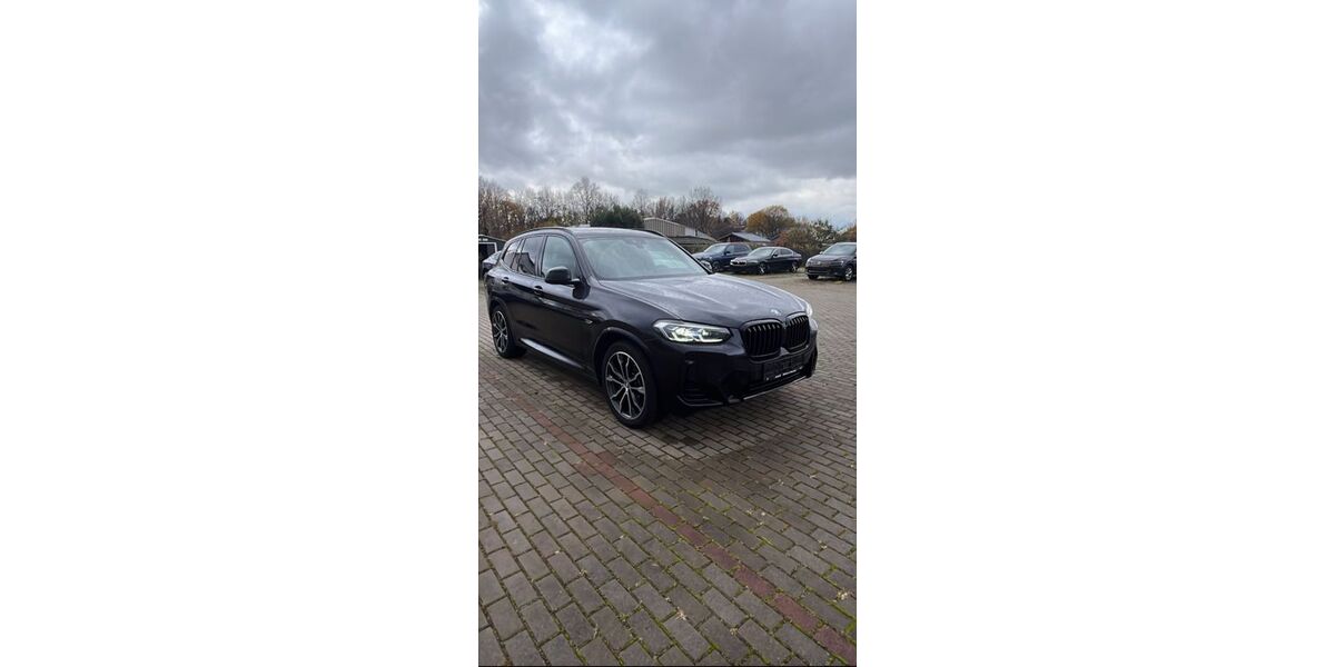 BMW X3 194.000 km 30.200 &euro; Weinheim 69469
