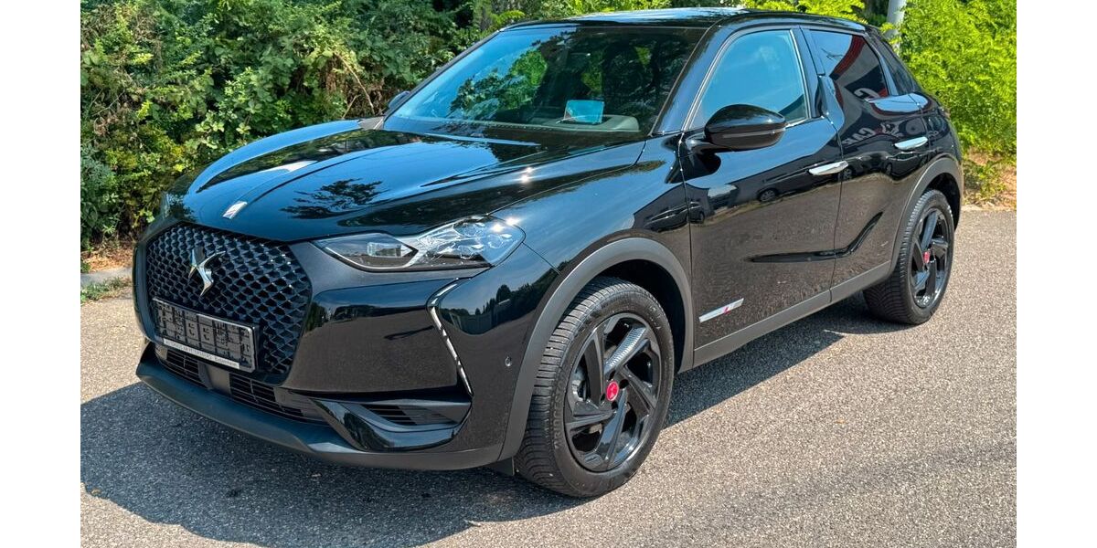 DS Automobiles DS3 19.203 km 17.600 &euro; LUDWIGSHAFEN AM RHEIN 67071