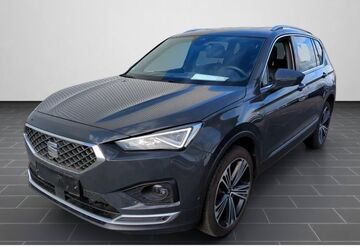 Seat Tarraco 85.078 km 23.900 &euro; Ladenburg 68526