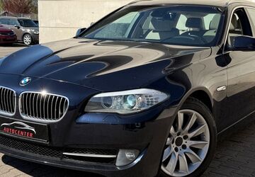 BMW 535 264.000 km 7.990 &euro; Weinheim 69469