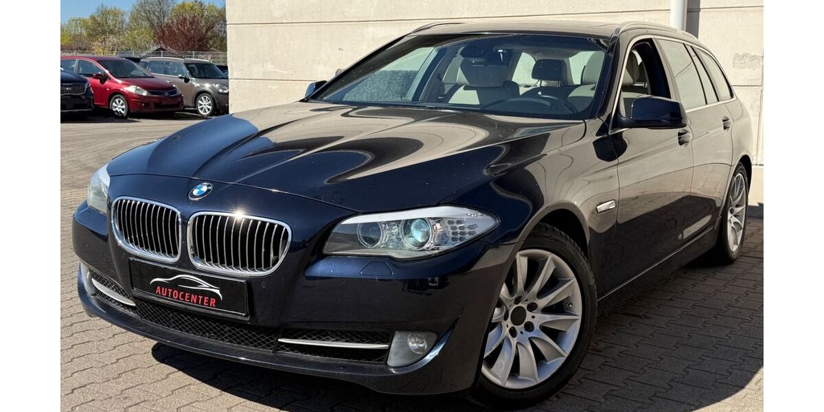 BMW 535 264.000 km 7.990 &euro; Weinheim 69469