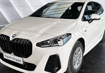 BMW 225 Active Tourer 61.997 km 31.390 &euro; Sinsheim 74889