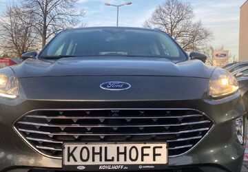 Ford Kuga 37.892 km 17.970 &euro; Mannheim 68309